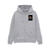 BS333 BlackSpider felpa con cappuccio e zip lunga 70% cotone 30% poliestere 280g Thumbnail