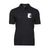 1405 Tee Jays Luxury Stretch Polo uomo 3 bottoni luxury stretch 95% cotone 5% elastane 215gr Thumbnail