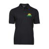 1405 Tee Jays Luxury Stretch Polo uomo 3 bottoni luxury stretch 95% cotone 5% elastane 215gr Thumbnail