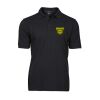 1405 Tee Jays Luxury Stretch Polo uomo 3 bottoni luxury stretch 95% cotone 5% elastane 215gr Thumbnail