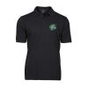 1405 Tee Jays Luxury Stretch Polo uomo 3 bottoni luxury stretch 95% cotone 5% elastane 215gr Thumbnail
