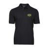 1405 Tee Jays Luxury Stretch Polo uomo 3 bottoni luxury stretch 95% cotone 5% elastane 215gr Thumbnail