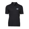 1405 Tee Jays Luxury Stretch Polo uomo 3 bottoni luxury stretch 95% cotone 5% elastane 215gr Thumbnail