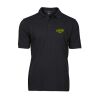 1405 Tee Jays Luxury Stretch Polo uomo 3 bottoni luxury stretch 95% cotone 5% elastane 215gr Thumbnail