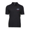 1405 Tee Jays Luxury Stretch Polo uomo 3 bottoni luxury stretch 95% cotone 5% elastane 215gr Thumbnail