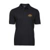 1405 Tee Jays Luxury Stretch Polo uomo 3 bottoni luxury stretch 95% cotone 5% elastane 215gr Thumbnail