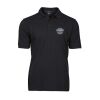 1405 Tee Jays Luxury Stretch Polo uomo 3 bottoni luxury stretch 95% cotone 5% elastane 215gr Thumbnail