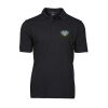 1405 Tee Jays Luxury Stretch Polo uomo 3 bottoni luxury stretch 95% cotone 5% elastane 215gr Thumbnail