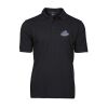 1405 Tee Jays Luxury Stretch Polo uomo 3 bottoni luxury stretch 95% cotone 5% elastane 215gr Thumbnail
