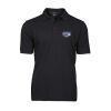 1405 Tee Jays Luxury Stretch Polo uomo 3 bottoni luxury stretch 95% cotone 5% elastane 215gr Thumbnail