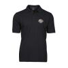 1405 Tee Jays Luxury Stretch Polo uomo 3 bottoni luxury stretch 95% cotone 5% elastane 215gr Thumbnail