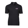 1405 Tee Jays Luxury Stretch Polo uomo 3 bottoni luxury stretch 95% cotone 5% elastane 215gr Thumbnail