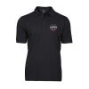 1405 Tee Jays Luxury Stretch Polo uomo 3 bottoni luxury stretch 95% cotone 5% elastane 215gr Thumbnail
