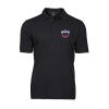 1405 Tee Jays Luxury Stretch Polo uomo 3 bottoni luxury stretch 95% cotone 5% elastane 215gr Thumbnail