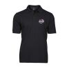 1405 Tee Jays Luxury Stretch Polo uomo 3 bottoni luxury stretch 95% cotone 5% elastane 215gr Thumbnail
