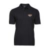 1405 Tee Jays Luxury Stretch Polo uomo 3 bottoni luxury stretch 95% cotone 5% elastane 215gr Thumbnail