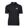 1405 Tee Jays Luxury Stretch Polo uomo 3 bottoni luxury stretch 95% cotone 5% elastane 215gr Thumbnail