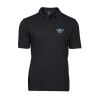 1405 Tee Jays Luxury Stretch Polo uomo 3 bottoni luxury stretch 95% cotone 5% elastane 215gr Thumbnail