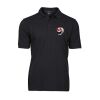 1405 Tee Jays Luxury Stretch Polo uomo 3 bottoni luxury stretch 95% cotone 5% elastane 215gr Thumbnail