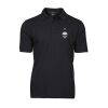 1405 Tee Jays Luxury Stretch Polo uomo 3 bottoni luxury stretch 95% cotone 5% elastane 215gr Thumbnail