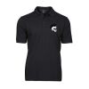 1405 Tee Jays Luxury Stretch Polo uomo 3 bottoni luxury stretch 95% cotone 5% elastane 215gr Thumbnail