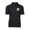 1405 Tee Jays Luxury Stretch Polo uomo 3 bottoni luxury stretch 95% cotone 5% elastane 215gr Thumbnail