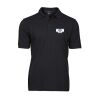1405 Tee Jays Luxury Stretch Polo uomo 3 bottoni luxury stretch 95% cotone 5% elastane 215gr Thumbnail