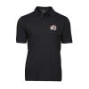 1405 Tee Jays Luxury Stretch Polo uomo 3 bottoni luxury stretch 95% cotone 5% elastane 215gr Thumbnail