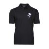 1405 Tee Jays Luxury Stretch Polo uomo 3 bottoni luxury stretch 95% cotone 5% elastane 215gr Thumbnail