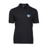 1405 Tee Jays Luxury Stretch Polo uomo 3 bottoni luxury stretch 95% cotone 5% elastane 215gr Thumbnail