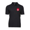1405 Tee Jays Luxury Stretch Polo uomo 3 bottoni luxury stretch 95% cotone 5% elastane 215gr Thumbnail
