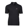 1405 Tee Jays Luxury Stretch Polo uomo 3 bottoni luxury stretch 95% cotone 5% elastane 215gr Thumbnail