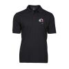 1405 Tee Jays Luxury Stretch Polo uomo 3 bottoni luxury stretch 95% cotone 5% elastane 215gr Thumbnail