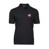 1405 Tee Jays Luxury Stretch Polo uomo 3 bottoni luxury stretch 95% cotone 5% elastane 215gr Thumbnail