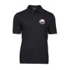 1405 Tee Jays Luxury Stretch Polo uomo 3 bottoni luxury stretch 95% cotone 5% elastane 215gr Thumbnail