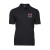 1405 Tee Jays Luxury Stretch Polo uomo 3 bottoni luxury stretch 95% cotone 5% elastane 215gr Thumbnail