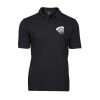 1405 Tee Jays Luxury Stretch Polo uomo 3 bottoni luxury stretch 95% cotone 5% elastane 215gr Thumbnail
