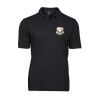 1405 Tee Jays Luxury Stretch Polo uomo 3 bottoni luxury stretch 95% cotone 5% elastane 215gr Thumbnail