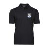 1405 Tee Jays Luxury Stretch Polo uomo 3 bottoni luxury stretch 95% cotone 5% elastane 215gr Thumbnail