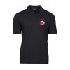 1405 Tee Jays Luxury Stretch Polo uomo 3 bottoni luxury stretch 95% cotone 5% elastane 215gr Thumbnail