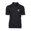 1405 Tee Jays Luxury Stretch Polo uomo 3 bottoni luxury stretch 95% cotone 5% elastane 215gr Thumbnail