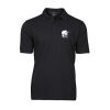 1405 Tee Jays Luxury Stretch Polo uomo 3 bottoni luxury stretch 95% cotone 5% elastane 215gr Thumbnail
