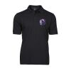 1405 Tee Jays Luxury Stretch Polo uomo 3 bottoni luxury stretch 95% cotone 5% elastane 215gr Thumbnail