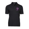 1405 Tee Jays Luxury Stretch Polo uomo 3 bottoni luxury stretch 95% cotone 5% elastane 215gr Thumbnail