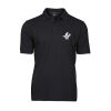 1405 Tee Jays Luxury Stretch Polo uomo 3 bottoni luxury stretch 95% cotone 5% elastane 215gr Thumbnail