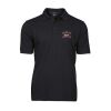 1405 Tee Jays Luxury Stretch Polo uomo 3 bottoni luxury stretch 95% cotone 5% elastane 215gr Thumbnail