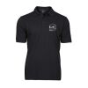 1405 Tee Jays Luxury Stretch Polo uomo 3 bottoni luxury stretch 95% cotone 5% elastane 215gr Thumbnail