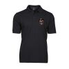 1405 Tee Jays Luxury Stretch Polo uomo 3 bottoni luxury stretch 95% cotone 5% elastane 215gr Thumbnail