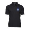 1405 Tee Jays Luxury Stretch Polo uomo 3 bottoni luxury stretch 95% cotone 5% elastane 215gr Thumbnail