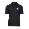 1405 Tee Jays Luxury Stretch Polo uomo 3 bottoni luxury stretch 95% cotone 5% elastane 215gr Thumbnail